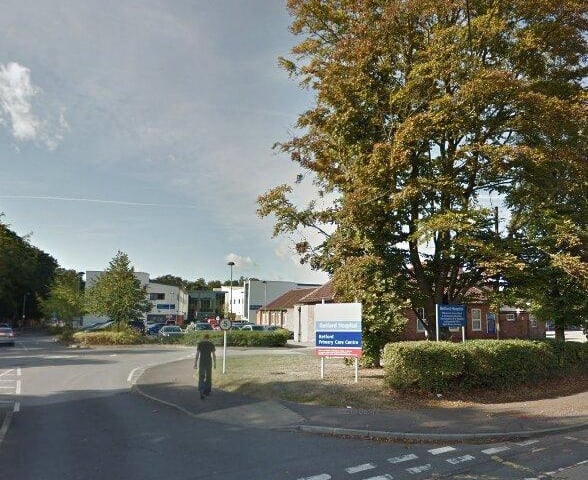 This centre is located on North Road, Retford.