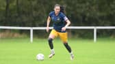 Jess Tugby-Andrew's 100th game for the Belles ended in defeat.