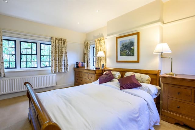 Bedroom 1.
