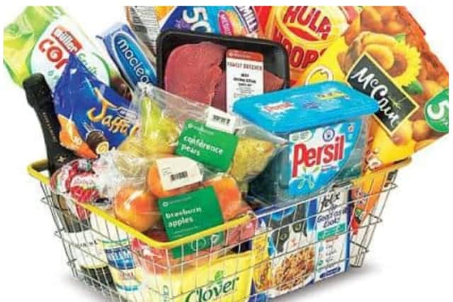 Brexit has added more than £200 to household food bills, say economic experts.