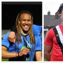Urgent appeals have been launched to find missing Doncaster footballer Leon Osborne.