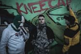 Irish group Kneecap are among the headline acts confirmed for Green Man 2025.