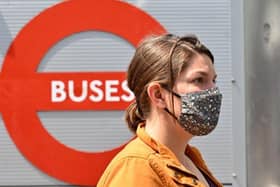 Some Doncaster buses cancelled due to national driver shortage.