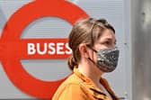 Some Doncaster buses cancelled due to national driver shortage.