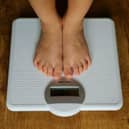 The pandemic had a "massive impact" on those with eating disorders
