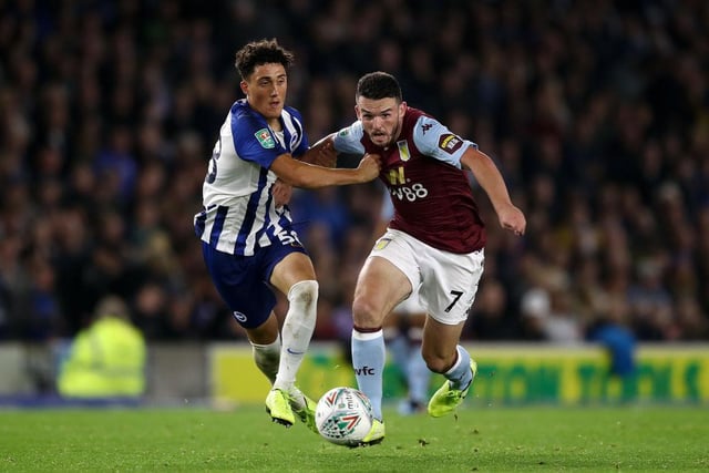 Sunderland want to sign Brighton centre-back Haydon Roberts. The Black Cats are keen to hand the 18-year-old experience but face competition from Blackpool and Wimbledon. (The Athletic)