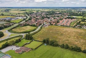 More new homes as Forge acquires seven acre site near Doncaster.
