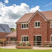 Plot89,Burghfield, Reading, Miller Homes Southern