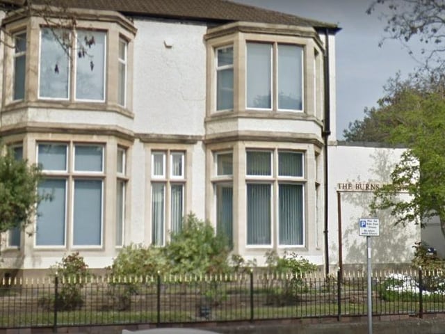 Number of registered patients: 13,313. Address: 4 Albion Pl, Bennetthorpe, DN1 2EG