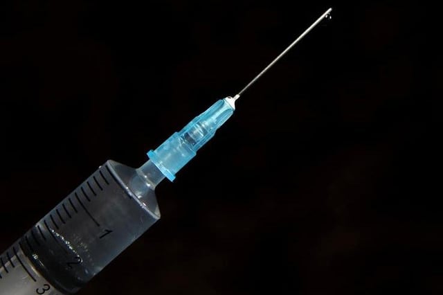 By a baby's first birthday, they should have received a series of vaccinations to protect them against potentially fatal diseases