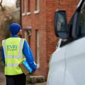 Deadline revealed for sending Christmas presents as Evri extends Post Office partnership in Doncaster.