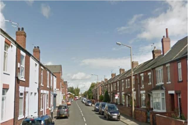 The public space protection order for Hexthorpe has been extended.