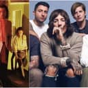Could Arctic Monkeys and Bring Me The Horizon form a Sheffield supergroup?