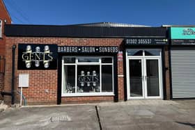 A new barber, beauty and sunbed salon is opening in Doncaster.