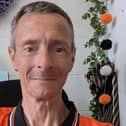 A Sheffield Wednesday themed funeral is being planned after the death of Doncaster florist Lee Lynch. (Photo: Facebook).
