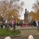 We shall remember them