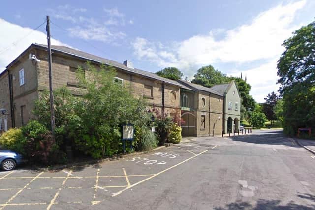 The Stable Door will open at High Melton on Valentine's Day.