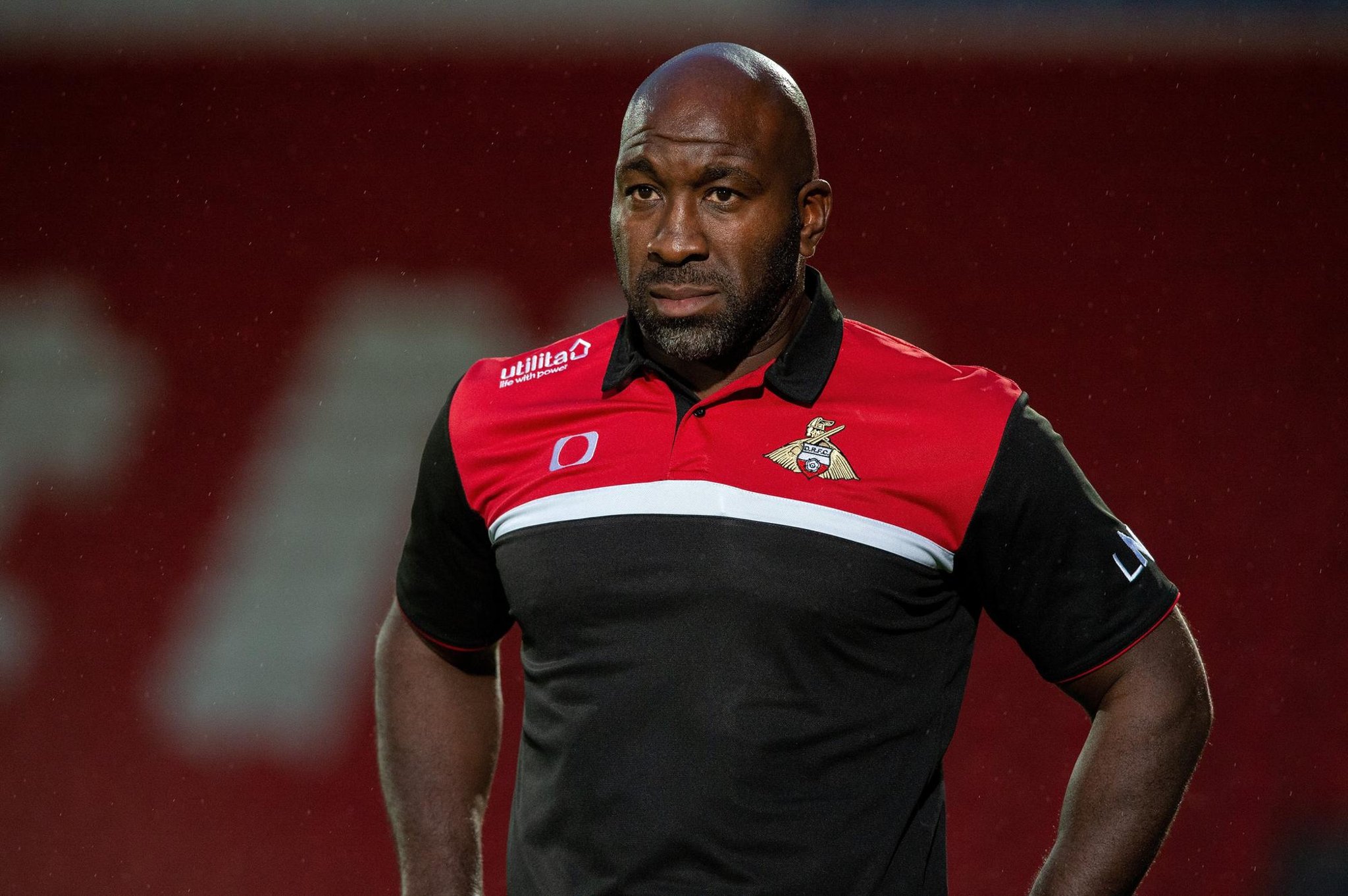 Darren Moore to give Doncaster Rovers trialists more time ...