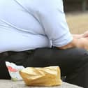More than a quarter of adults in Newcastle are clinically obese.