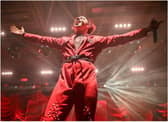 Yungblud has promised the 'most mental Albert Hall show in 150 years.'