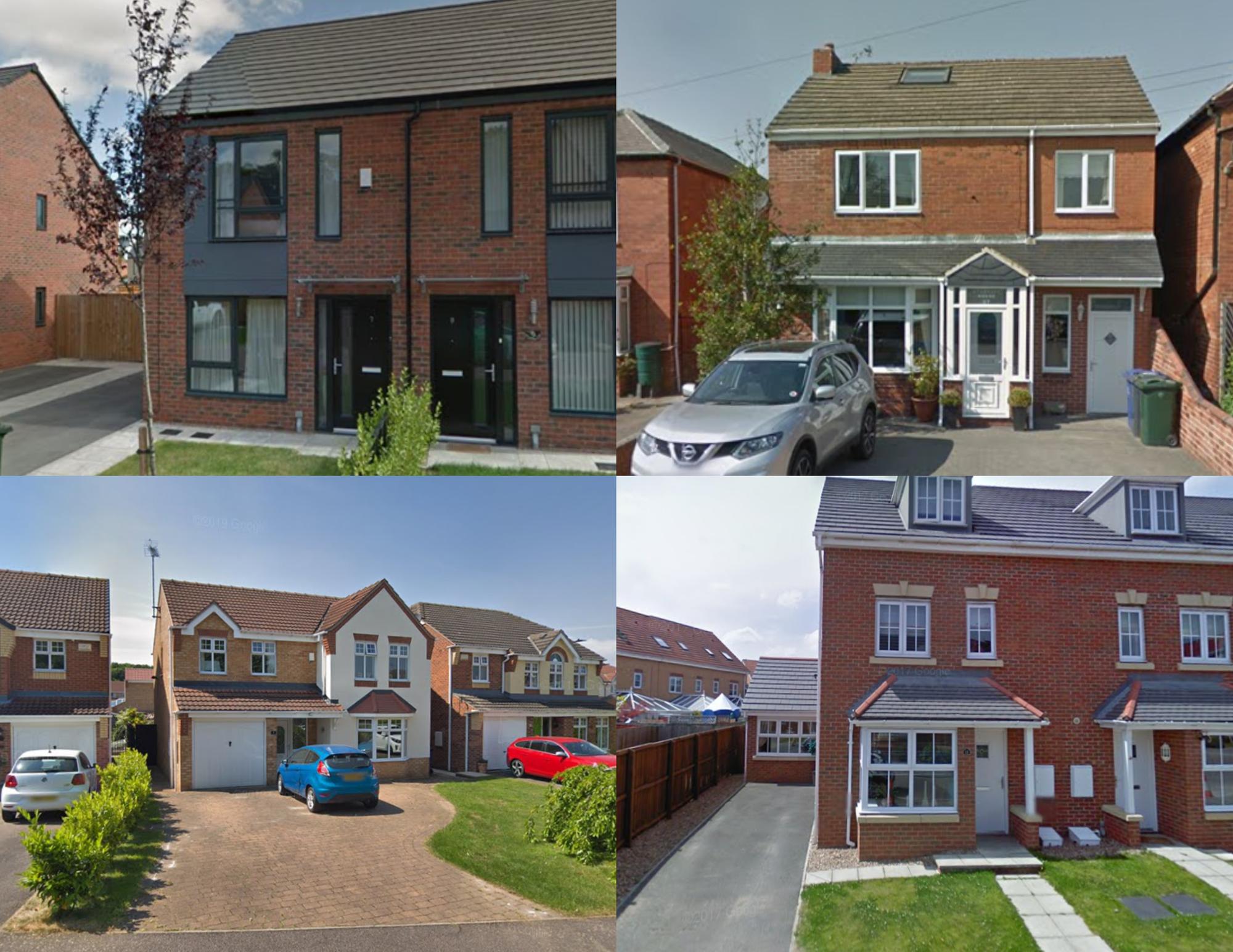 10 amazing Doncaster homes just put up for sale that you can buy right now Doncaster Free Press