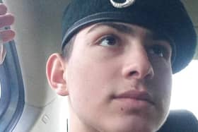 Tributes have been pouring in following the death of Darius Popan.