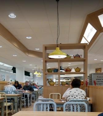 If you are local to Morrisons in Brampton, you are in luck. You could a enjoy a fresh Morrisons breakfast this weekend.