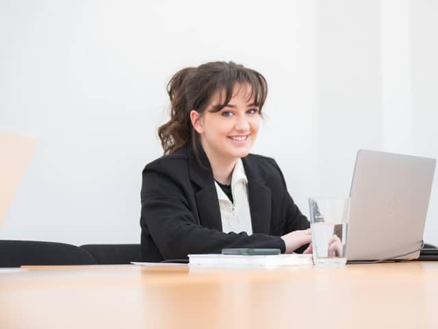 Sherrie Brown, Candidate Experience Executive at Gi Group