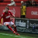 Alfie May has scored 20 league goals in each of his last three seasons, earning him a big-money move to Birmingham. (Photo by Pete Norton/Getty Images)