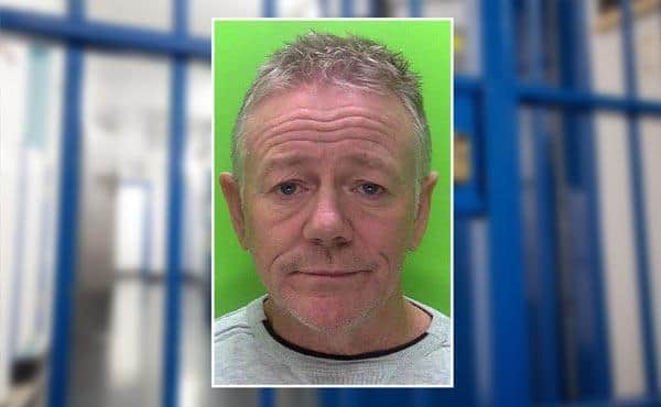 William Stubbs has been jailed for grooming and sexually assaulting a teenage girl.