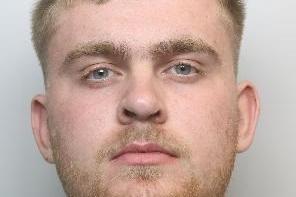 Niven Matthewman, 19, of Albert Street, Swinton, pleaded guilty to violent disorder at Barnsley Magistrates' Court on 14 August. He was sentenced at Sheffield Crown Court on 19 August.