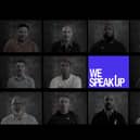White Ribbon UK launches We Speak Up campaign.