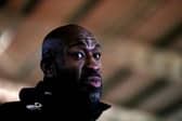 Darren Moore