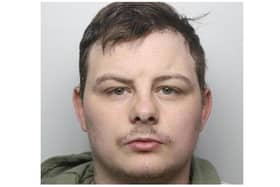 Mark Byram, aged 30, of West Road, Doncaster has been jailed after threatening to kill a woman while brandishing two knives has been jailed