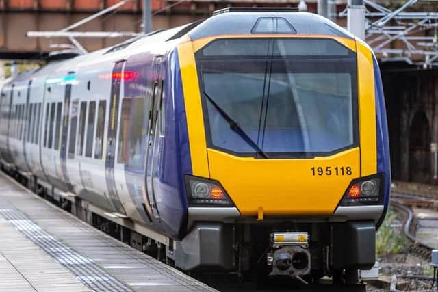 Train operator, Northern has issued fresh ‘Do Not Travel’ guidance for its customers across the North of England for the first week of 2023