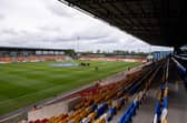 York City v Doncaster Rovers