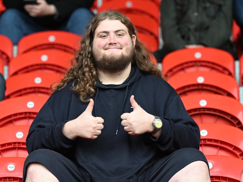Doncaster Rovers picked up a useful point against promotion rivals Notts County.