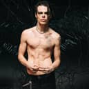 Doncaster’s Yungblud announces live return with surprise gig.
