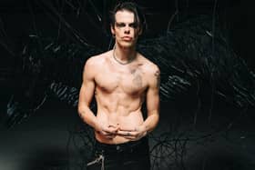 Doncaster’s Yungblud announces live return with surprise gig.