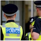 Police have previously refused to comment on speculation about 'Mark Feely'