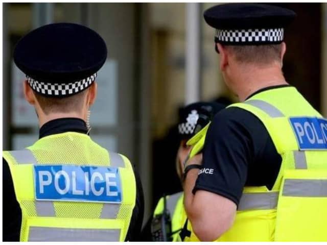 Police have previously refused to comment on speculation about 'Mark Feely'