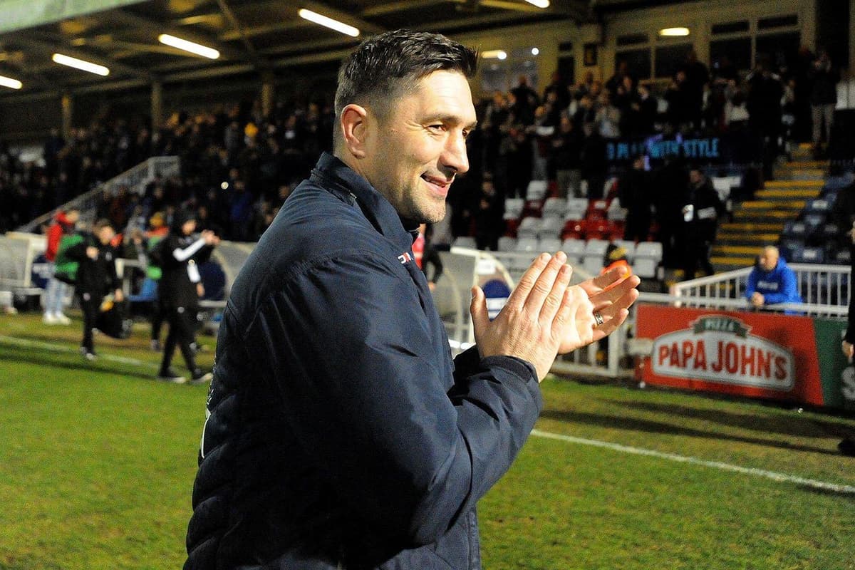 Former Doncaster Rovers and Sheffield Wednesday defender named manager of ...
