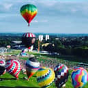 Doncaster Balloon Festival is on the way to the city next summer.
