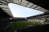 MK Dons will give Rovers their biggest allocation of the season.