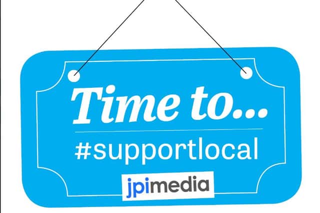 Support Loca campaign