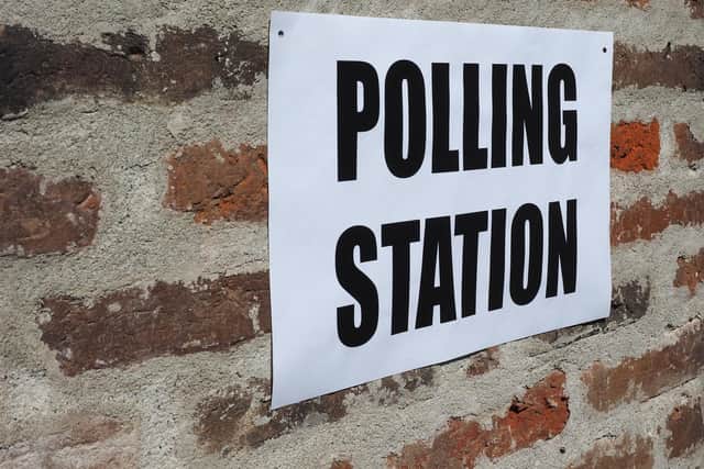 Smaller parties left “out in the cold” says candidate excluded from Doncaster North hustings.