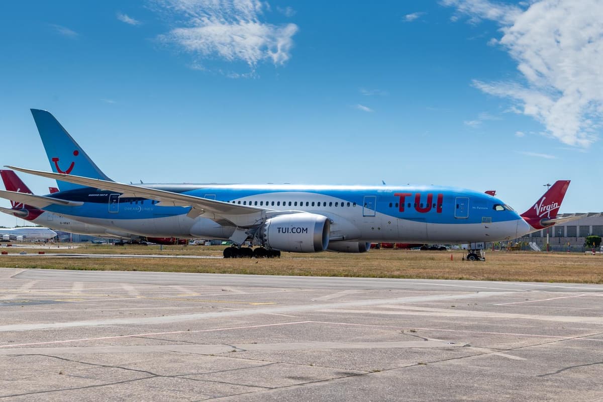 Final Tui