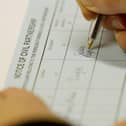 Office for National Statistics figures show 12 opposite-sex couples in Doncaster formed civil partnerships in 2021, alongside nine in 2020