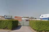 Parents say a pupil brought "prohibited item" to Doncaster's Morley Place Academy.