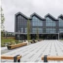 Cabinet approves plan for new occupier to reopen site of former Doncaster rail college.
